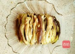 清蒸茄子的做法图解3