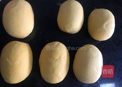 土豆馒头的做法图解6