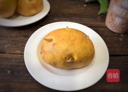 土豆馒头的做法图解12