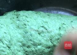 （蒸菜）蒸青饺的做法图解8