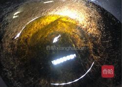 尖椒炒牛肉的做法图解4