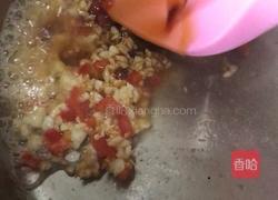 （蒸菜）蒜末娃娃菜的做法图解8
