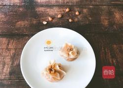 蒸鲜肉烧麦的做法图解8