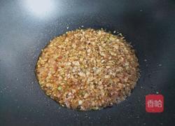 肉末蒸粉丝的做法图解6