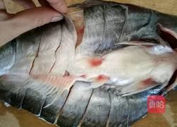  清蒸鱼的做法图解2