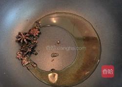 玫瑰腐乳红烧肉的做法图解5