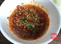 菊花萝卜的做法图解7