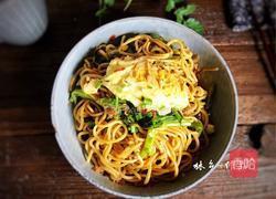 蒸面的做法图解9