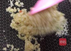 蒜蓉开背虾的做法图解7