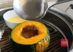 南瓜大米的做法图解7