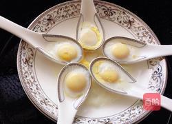 清蒸鹌鹑蛋的做法图解4