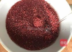 橙香粉蒸肉的做法图解1