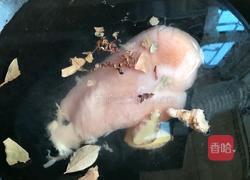 黄瓜拌鸡丝的做法图解1