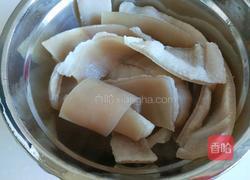 蛋蛋蔬菜猪皮动的做法图解1