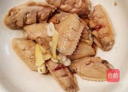 可乐鸡翅的做法图解3