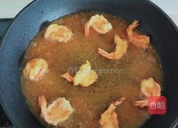 蝴蝶虾的做法图解7