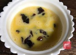 桂圆枸杞蒸蛋的做法图解6