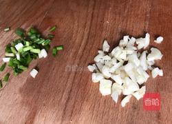 肉末土豆泥的做法图解6
