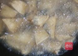 家常豆腐的做法图解3