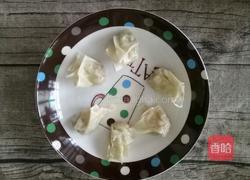  抱蛋馄饨的做法图解2