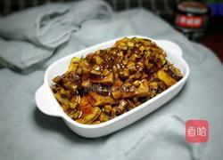 香菇焖豆腐的做法图解16