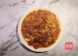 麻辣水煮肉片的做法图解3