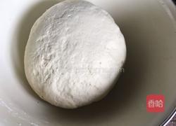 红豆馒头卷的做法图解5