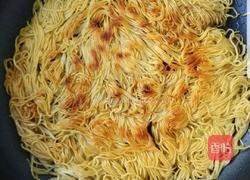 自制干吃面的做法图解4