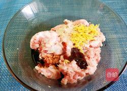 土豆肉饼蒸蛋的做法图解4