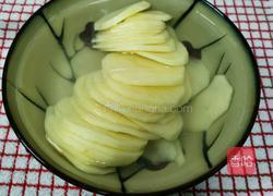 独家秘制香辣土豆片的做法图解2