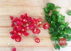 油泼蒸大虾的做法图解1