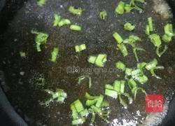 西兰花蒸虾仁的做法图解8