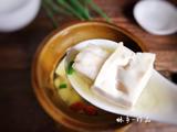 茯苓豆腐汤