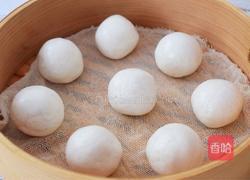 椰蓉芝麻糯米糍的做法图解9
