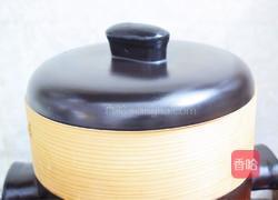 椰蓉芝麻糯米糍的做法图解10