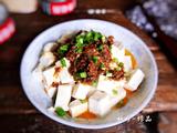 蒸豆腐