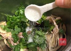 手撕鸡（香菜版）的做法图解11