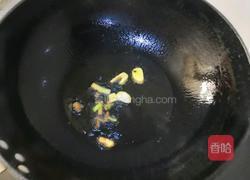 西葫芦炒肉的做法图解4