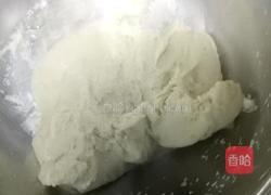 饼的做法图解1