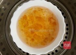 蜂巢枇杷桃胶的做法图解3