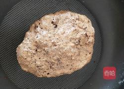 咖啡奥利奥牛轧糖的做法图解8