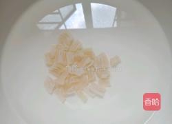 ＃蒸菜＃鲜贝蒸蛋的做法图解3