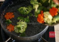 轻松解救没食欲的蜜汁好吃肥牛饭的做法图解4