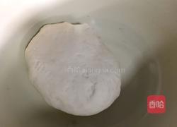 花卷馒头的做法图解3