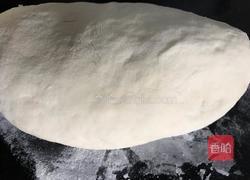 莲藕酸菜馅包子的做法图解14