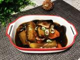 腊肉茄子煲