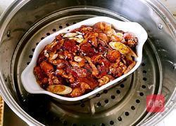 五花肉蒸土豆的做法图解7