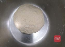 一发（无蛋玉米油版）牛奶土司的做法图解6
