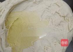 一发（无蛋玉米油版）牛奶土司的做法图解9