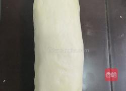 一发（无蛋玉米油版）牛奶土司的做法图解11
